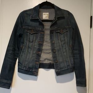 Old Navy denim jacket